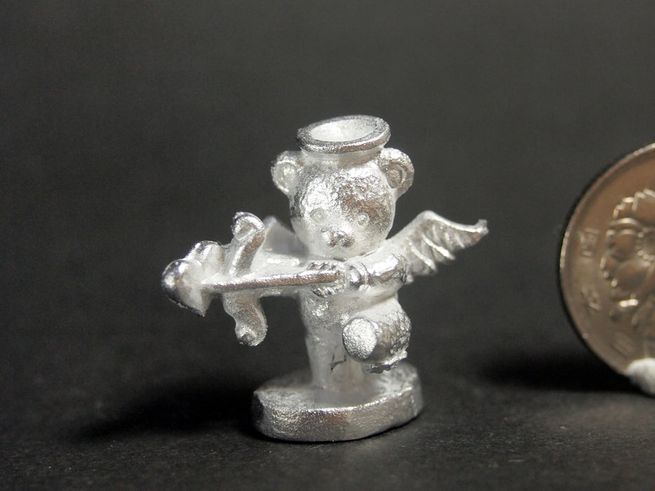 Aurora Model - Teddy Bear Cupid