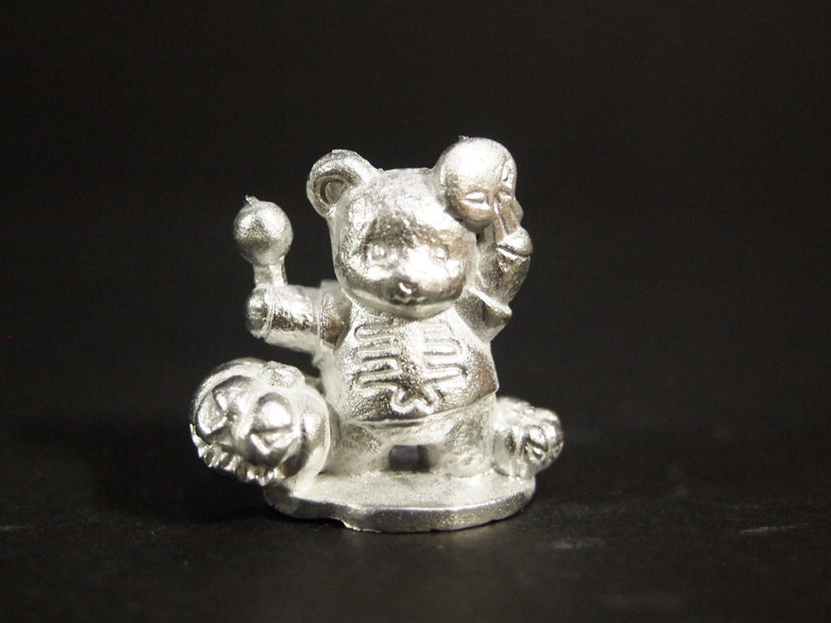Aurora Model - Teddy Bear Halloween