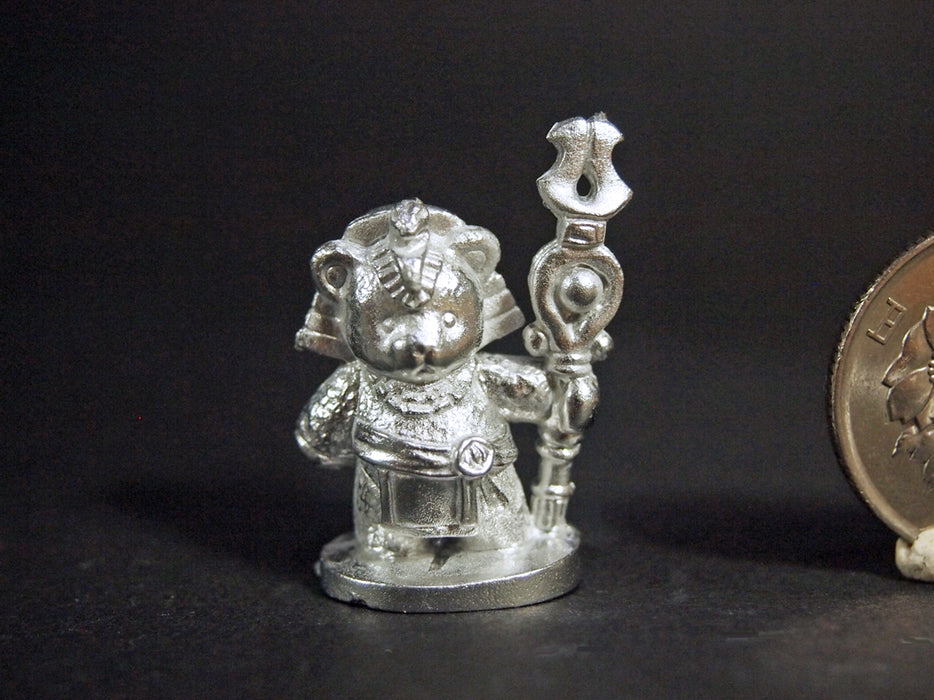 Aurora Model - Teddy Bear Pharaoh