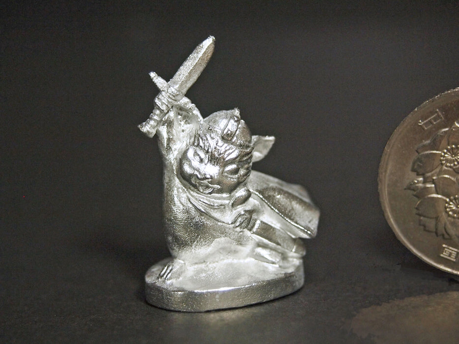 Aurora Model - Ham-Ham Fighter Victory