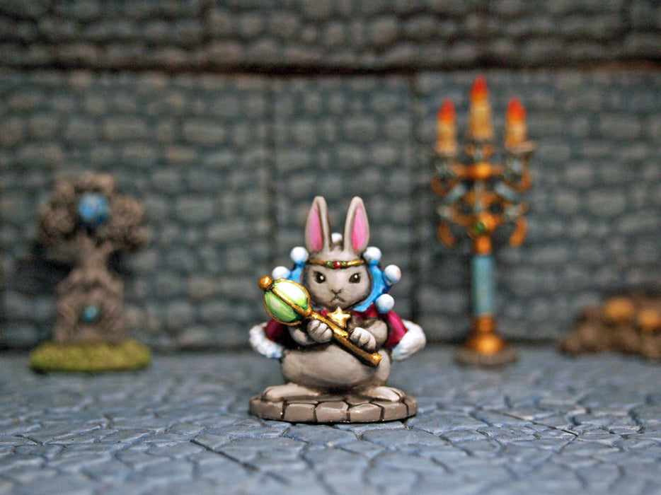 Aurora Model - Rabbit the Great