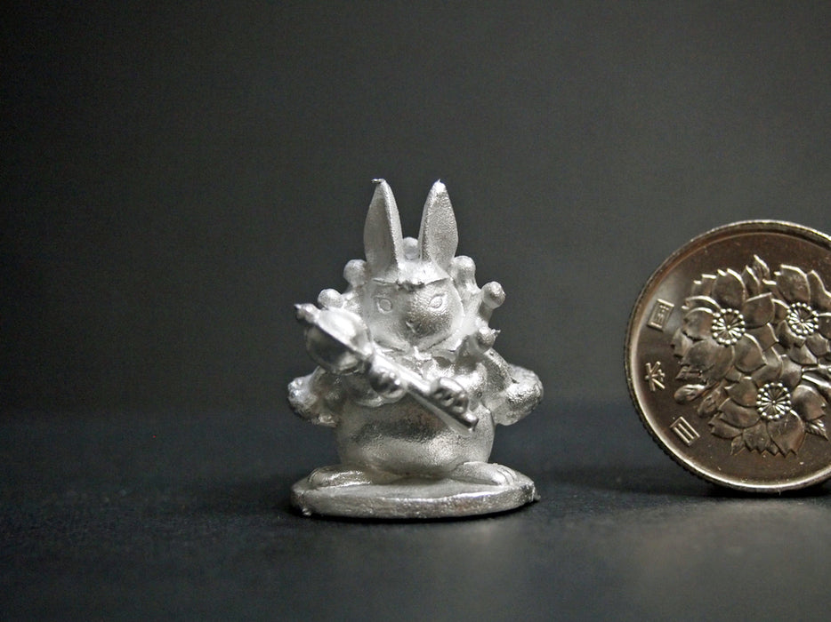 Aurora Model - Rabbit the Great