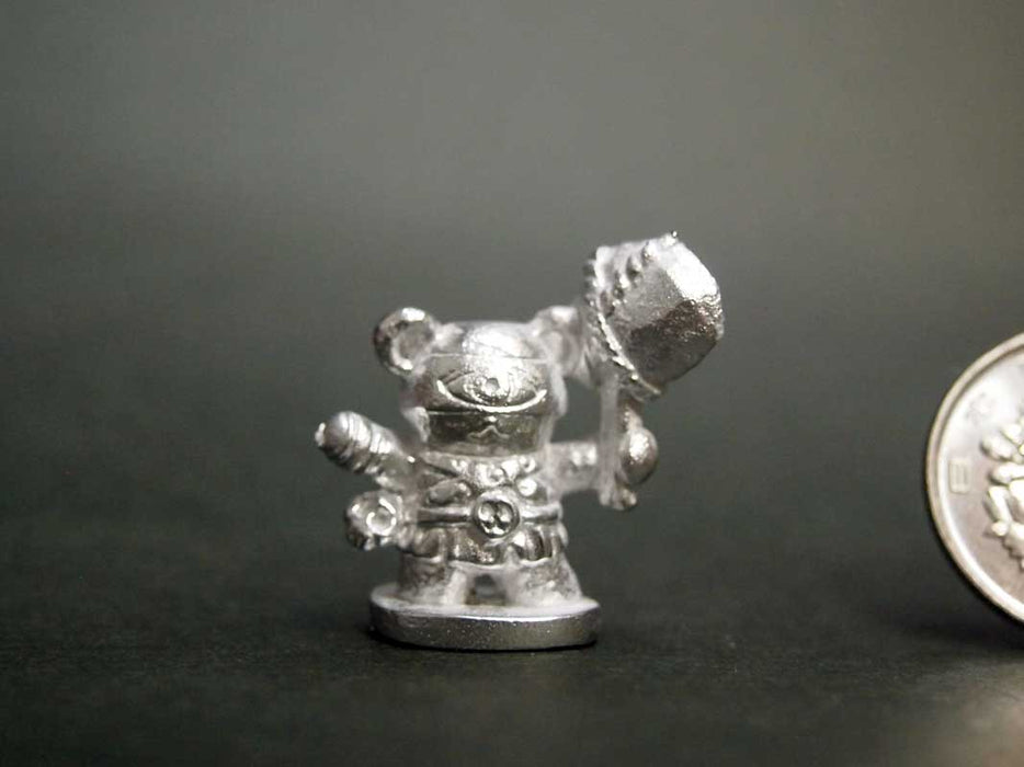 Aurora Model - Teddy Bear Cyclops