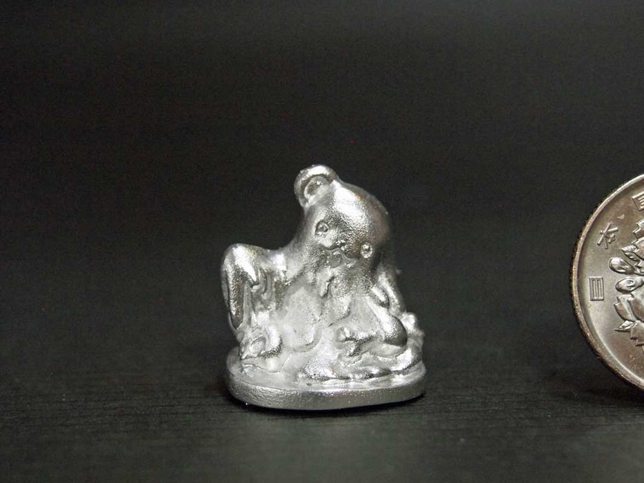 Aurora Model - Teddy Bear Slime