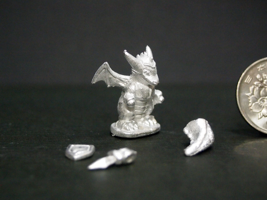 Aurora Model - Dragon Soldier