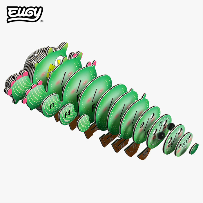 Eugy - Cactus