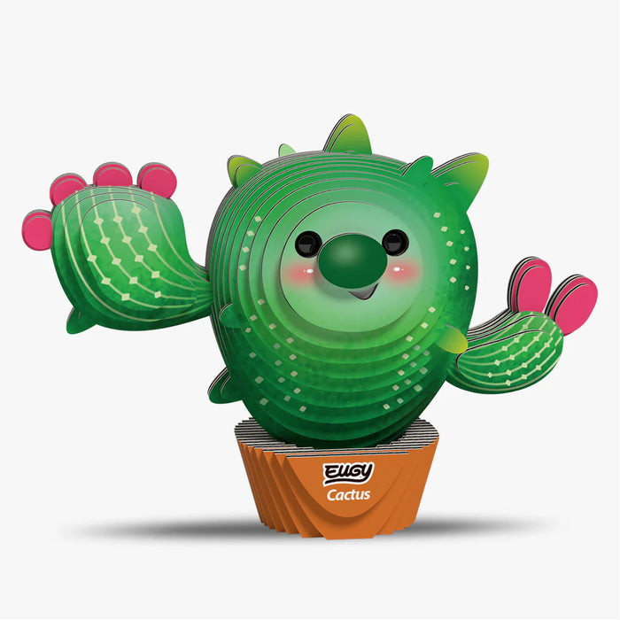Eugy - Cactus