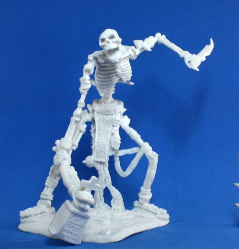 Reaper: Bones: Colossal Skeleton