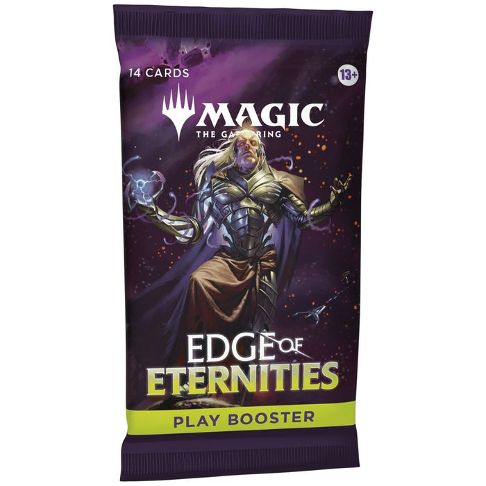 MTG: Edge of Eternities - Play Booster (1)