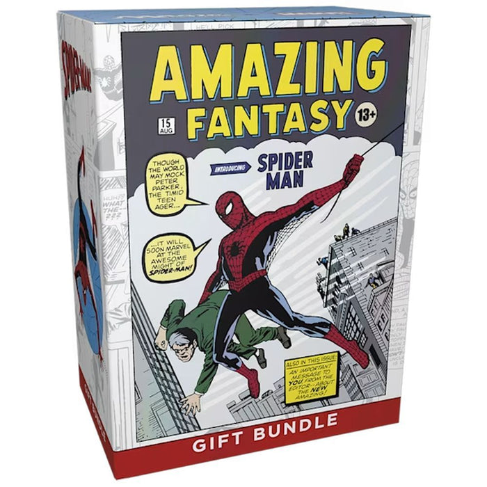 MTG: Marvel Spiderman - Gift Bundle