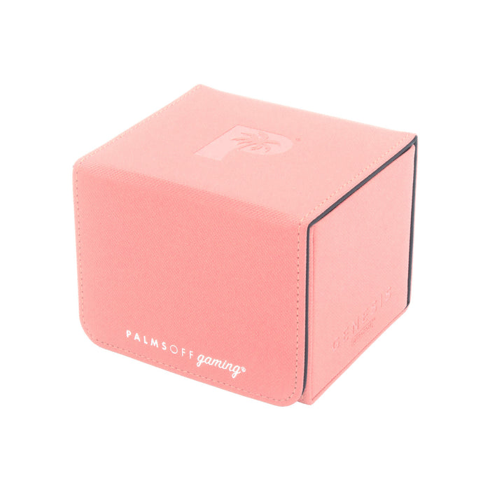 Genesis Deck Box - Pink