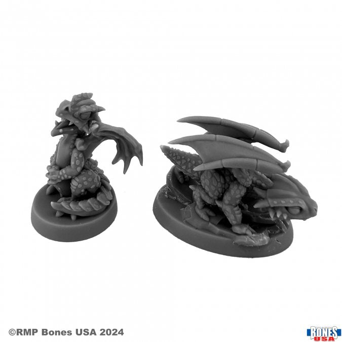 Reaper: Bones USA: Dragon Hatchlings (2)