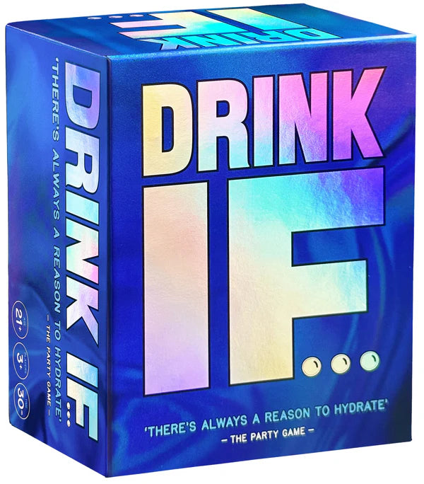 Drink If