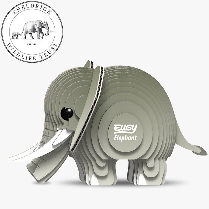 Eugy - Elephant