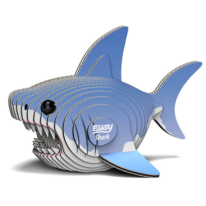Eugy - Shark