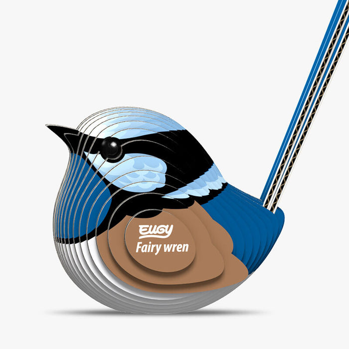 Eugy - Fairy Wren