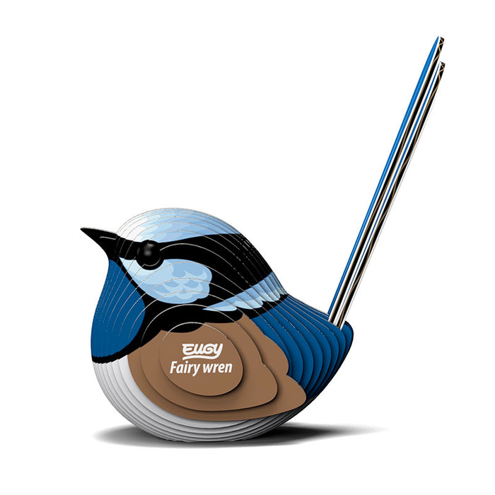 Eugy - Fairy Wren