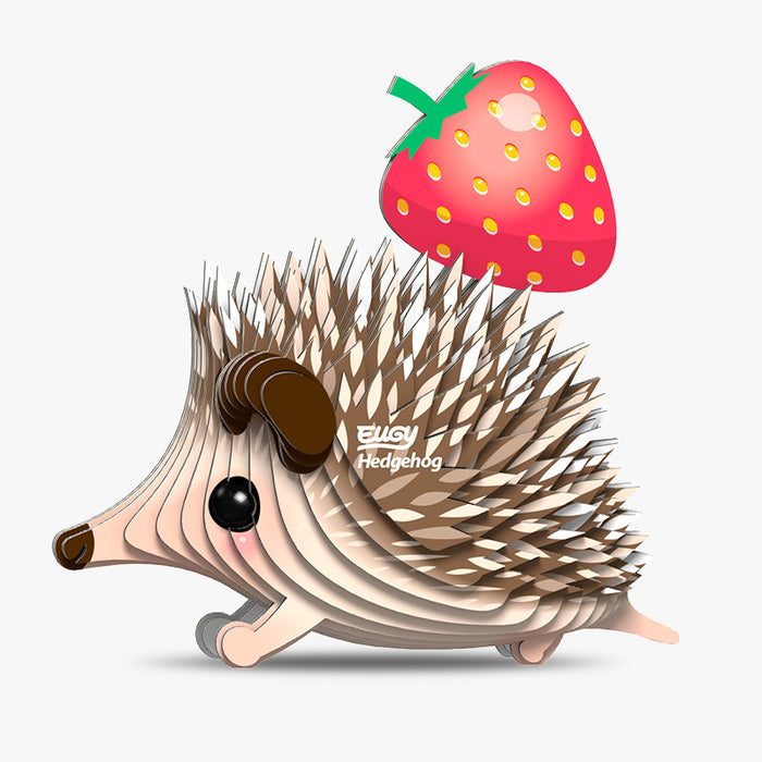 Eugy - Hedgehog