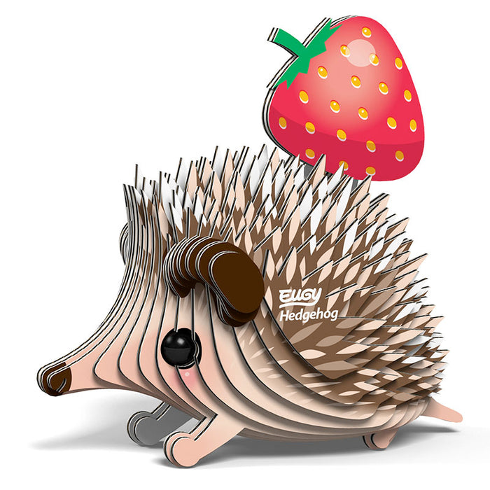 Eugy - Hedgehog