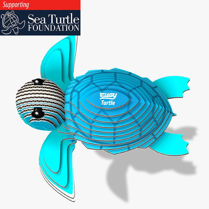 Eugy - Turtle