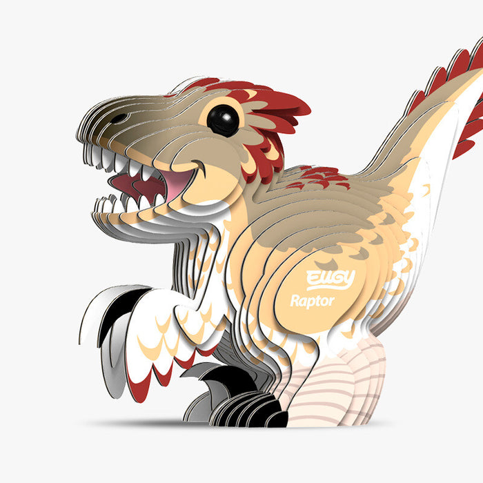 Eugy - Raptor