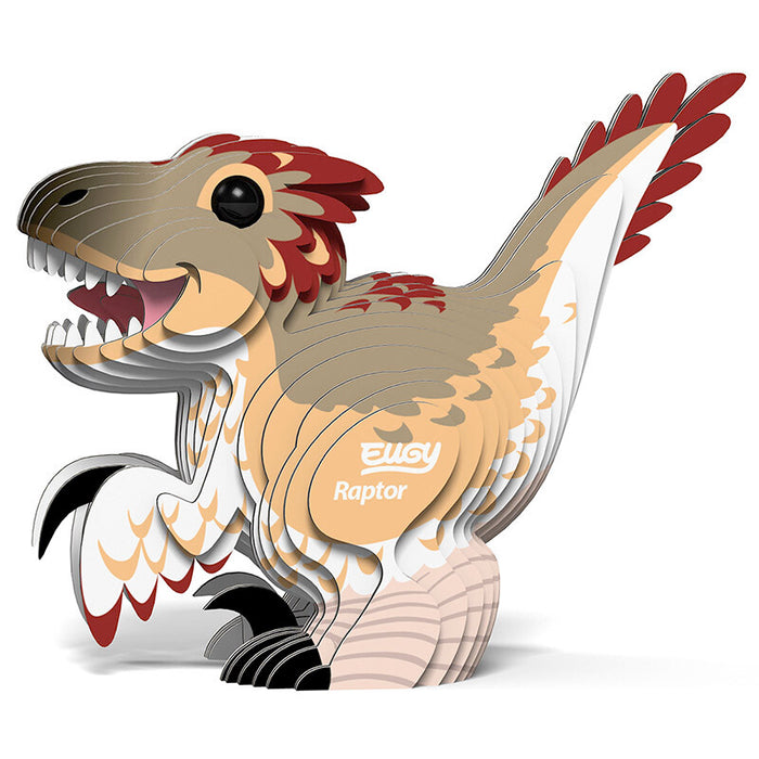 Eugy - Raptor