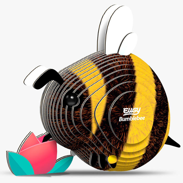 Eugy - Bumblebee