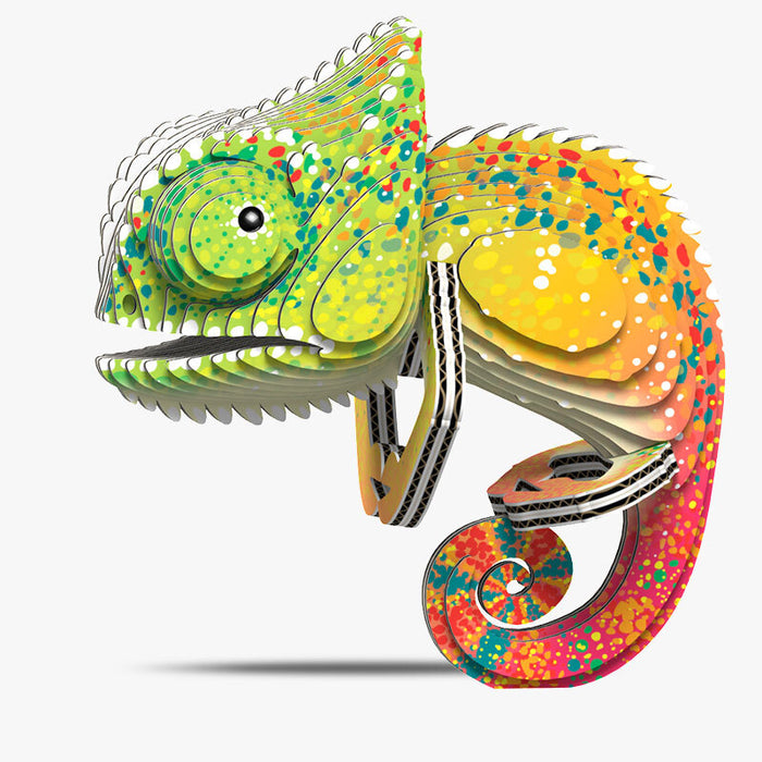 Eugy - Chameleon
