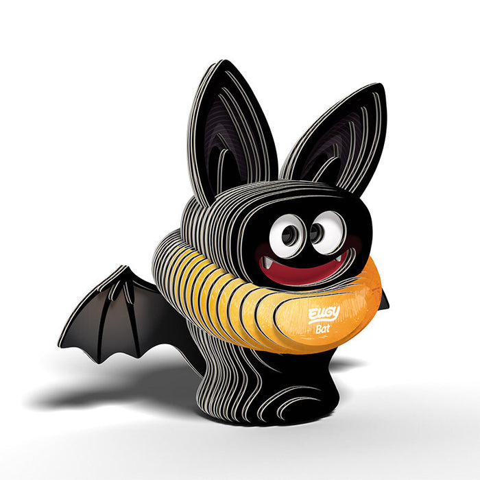 Eugy - Bat