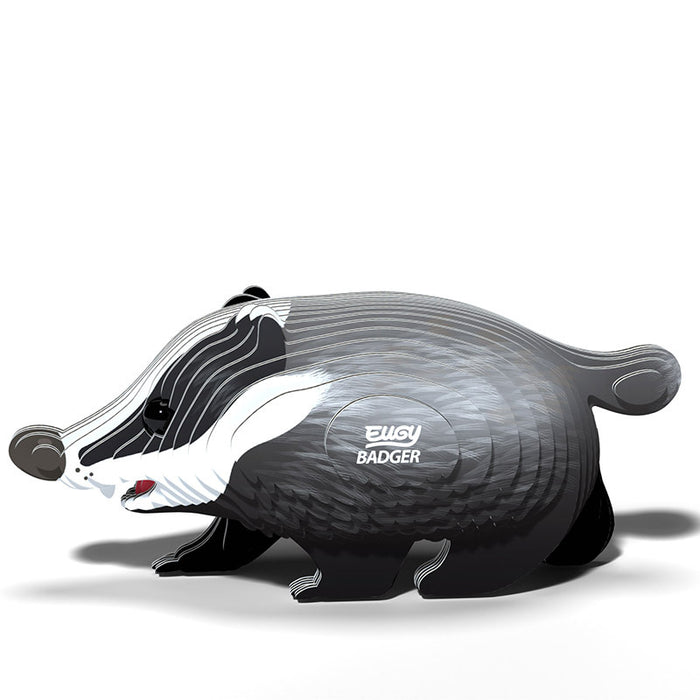 Eugy - Badger