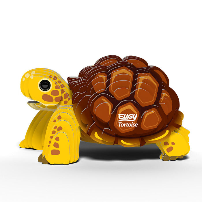 Eugy - Tortoise