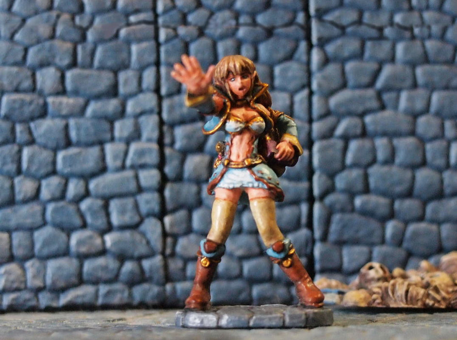 Aurora Model - Alchemist