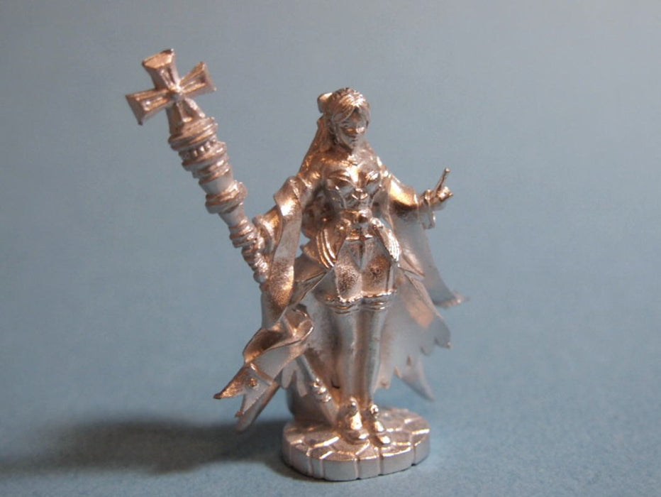 Aurora Model - Priest