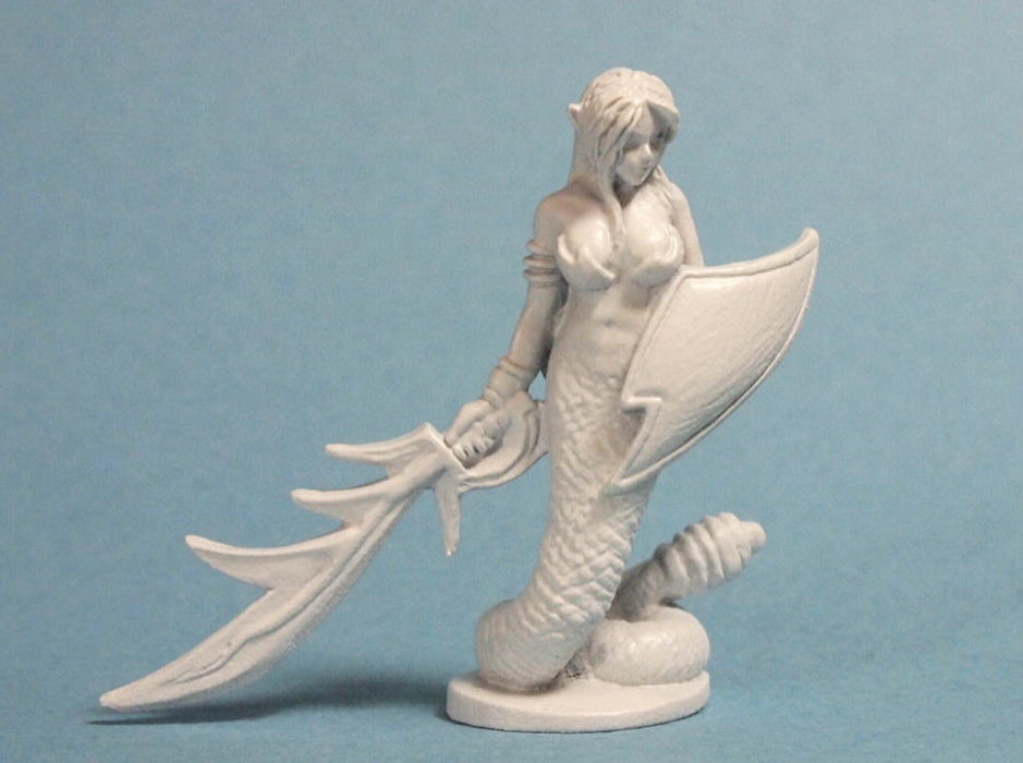 Aurora Model - Lamia