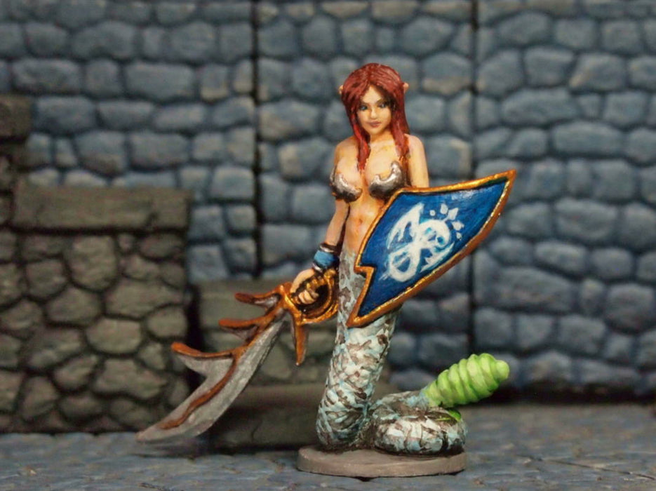 Aurora Model - Lamia