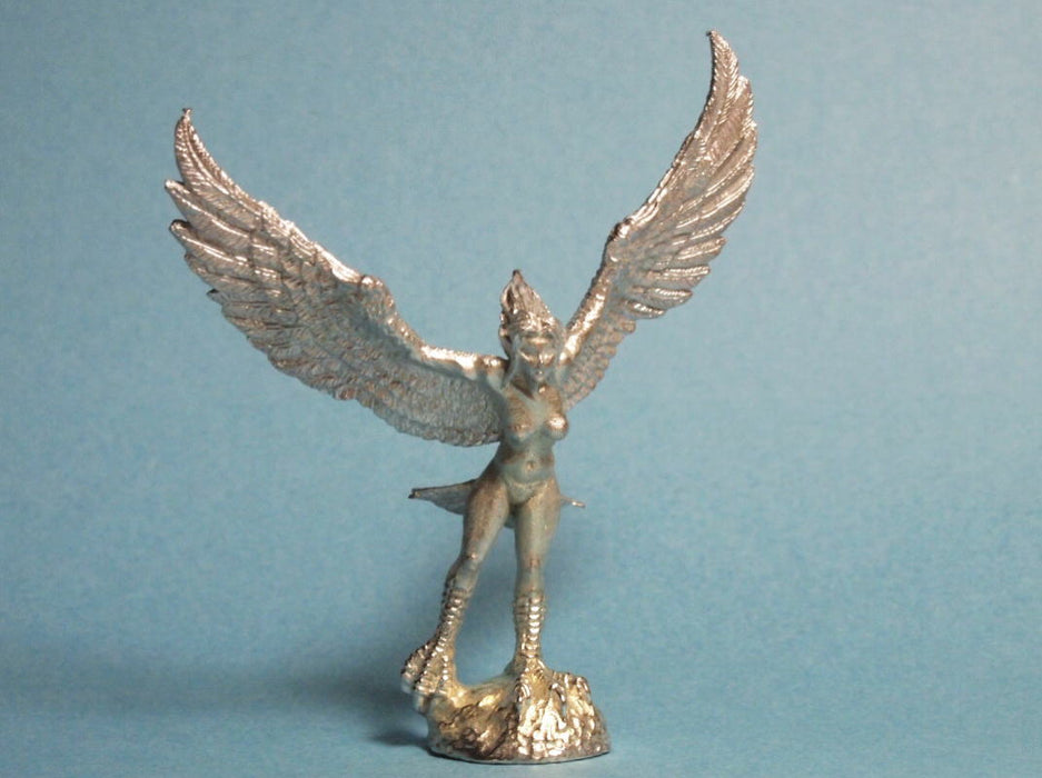 Aurora Model - Harpy