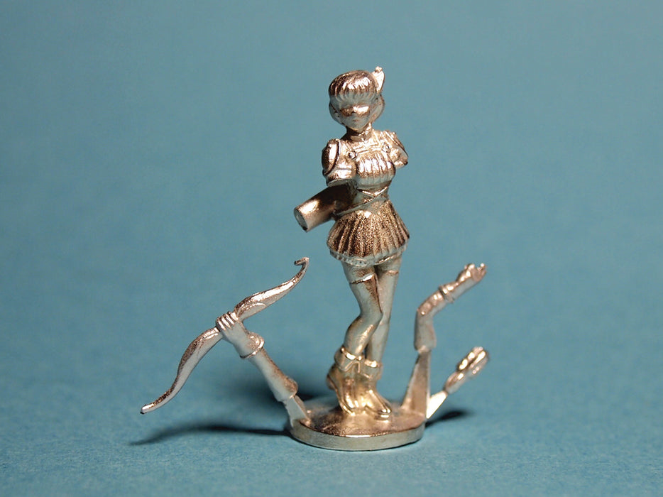 Aurora Model - Archer