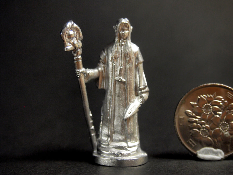 Aurora Model - Wizard