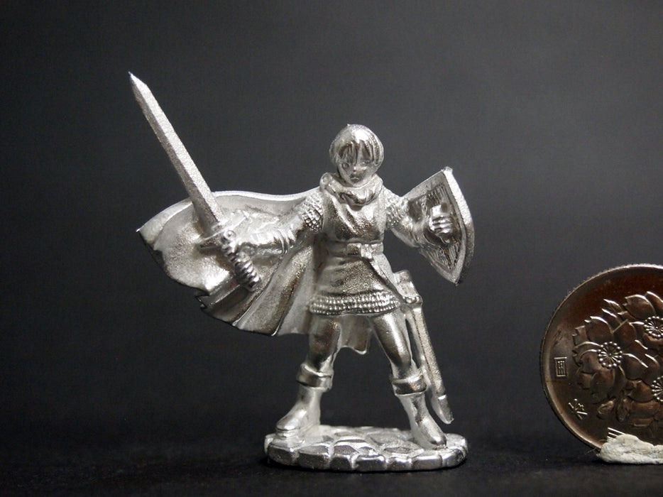 Aurora Model - Adventurer