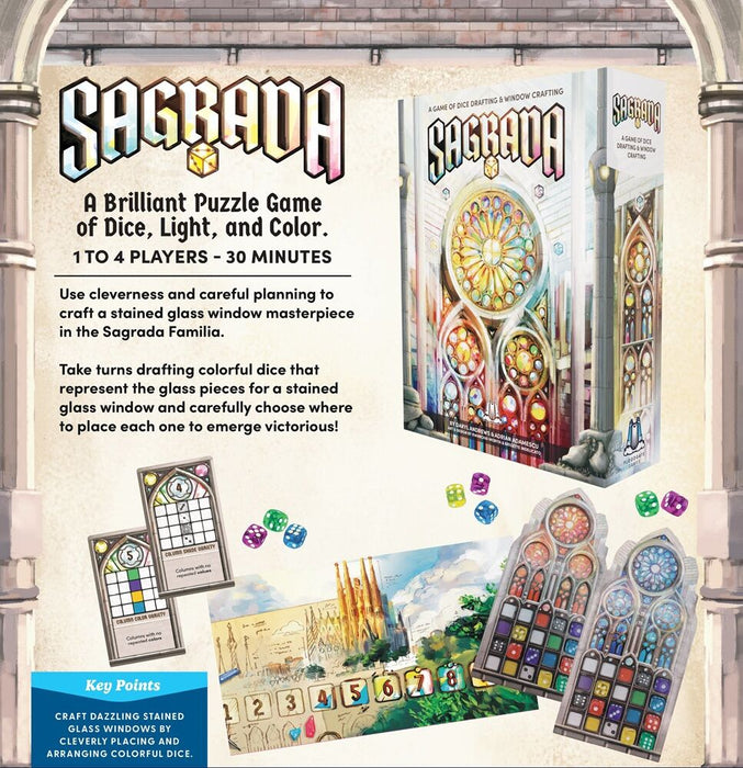 Sagrada
