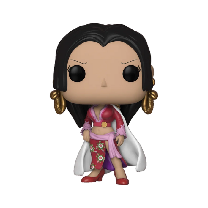 Funko Pop! - One Piece: Boa Hancock