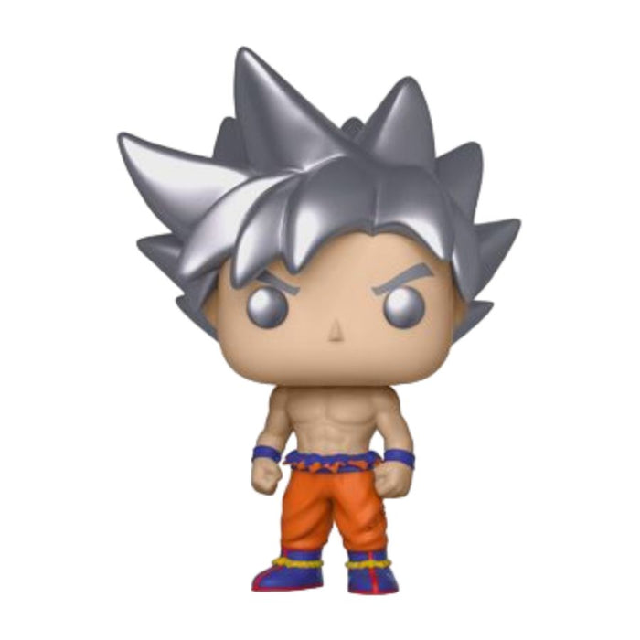 Funko Pop! - Dragon Ball Super: Goku Ultra Instinct