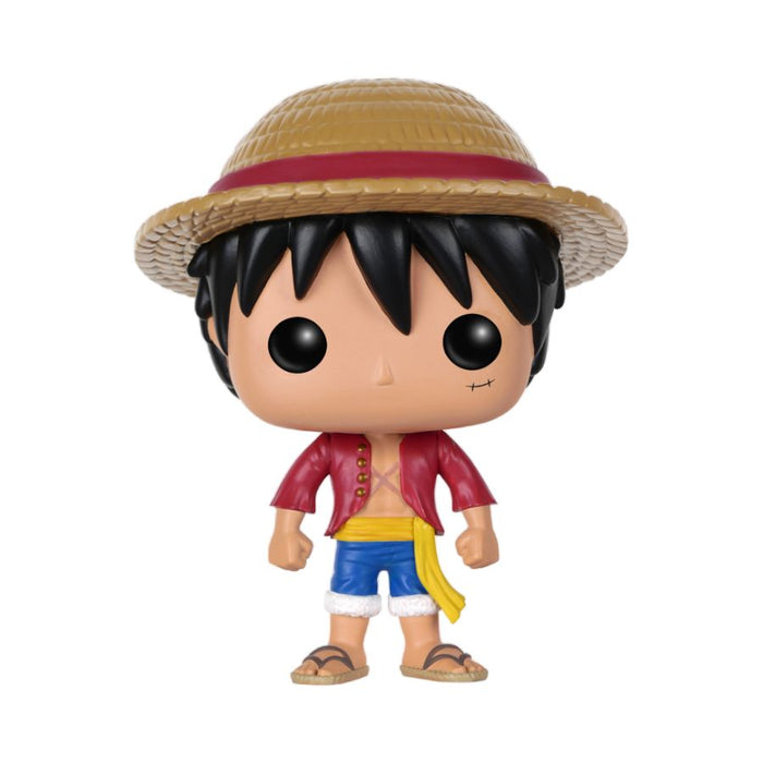Funko Pop! - One Piece: Luffy