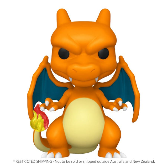 Funko Pop! - Pokemon: Charizard