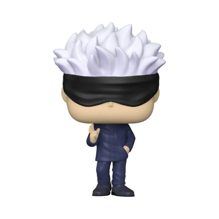 Funko Pop! - Jujutsu Kaisen: Gojo