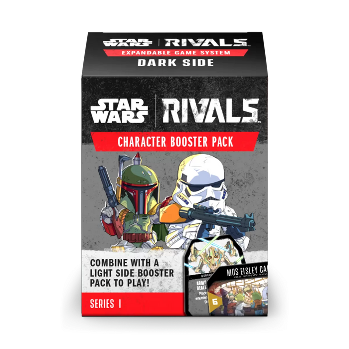 Star Wars Rivals - Series 1 Character Packs (1)