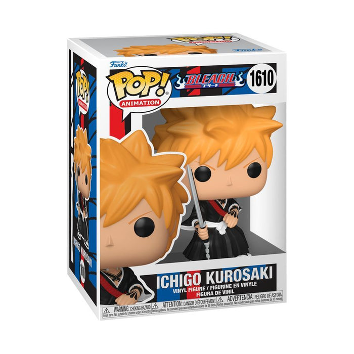 Funko Pop! - Bleach: Ichigo Kurosaki