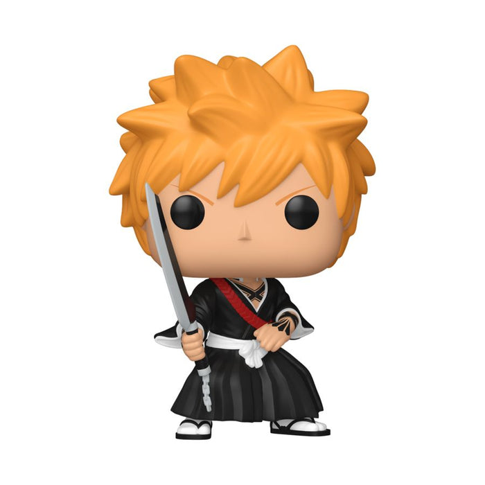 Funko Pop! - Bleach: Ichigo Kurosaki