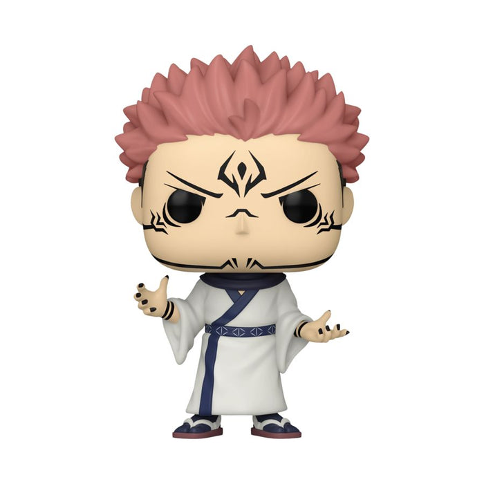 Funko Pop! - Jujutsu Kaisen: Ryomen Sukuna