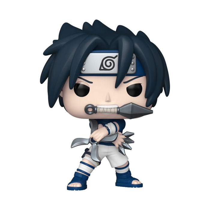 Funko Pop! - Sasuke New Classics
